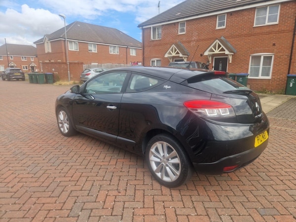 Used Renault Megane 2011 for sale - 75990367: Photo 3