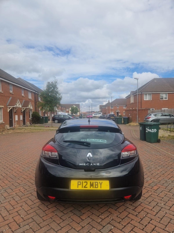 Used Renault Megane 2011 for sale - 75990367: Photo 4