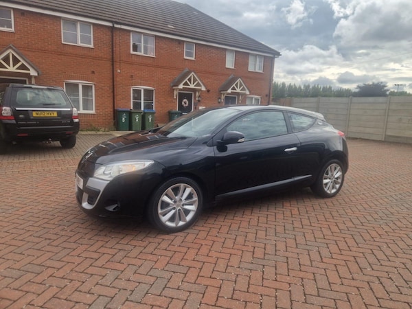 Used Renault Megane 2011 for sale - 75990367: Photo 5