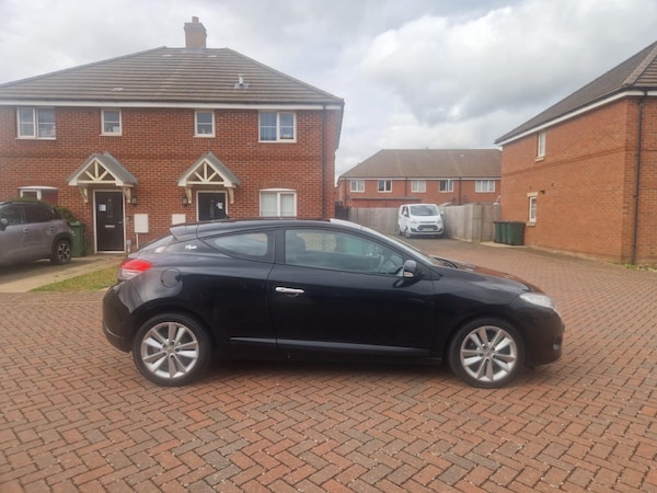 Used Renault Megane 2011 for sale - 75990367: Photo 7