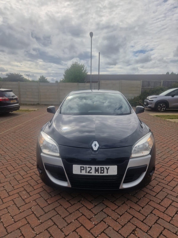 Used Renault Megane 2011 for sale - 75990367: Photo 8