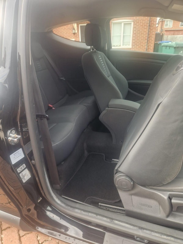 Used Renault Megane 2011 for sale - 75990367: Photo 9