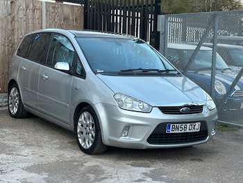 Used Ford C-Max 2008 for sale - 78211541: Photo