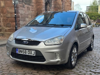 Used Ford C-Max 2008 for sale - 78211541: Photo