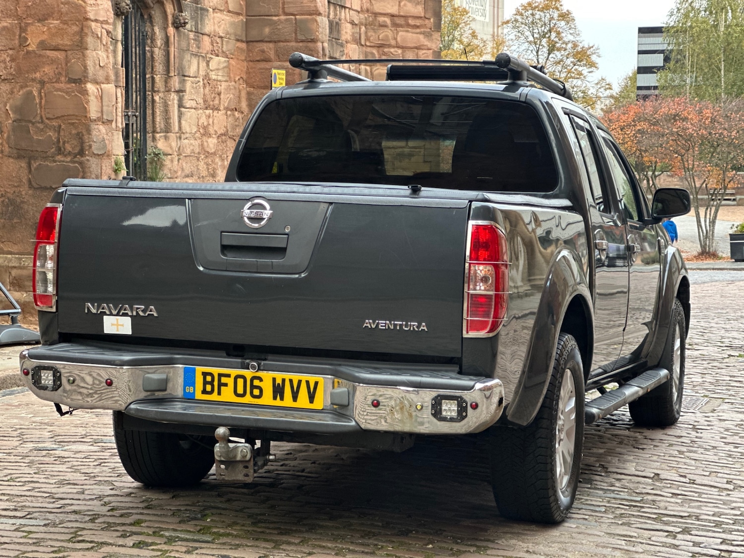 Used Nissan Navara 2006 for sale - 76121698: Photo 12