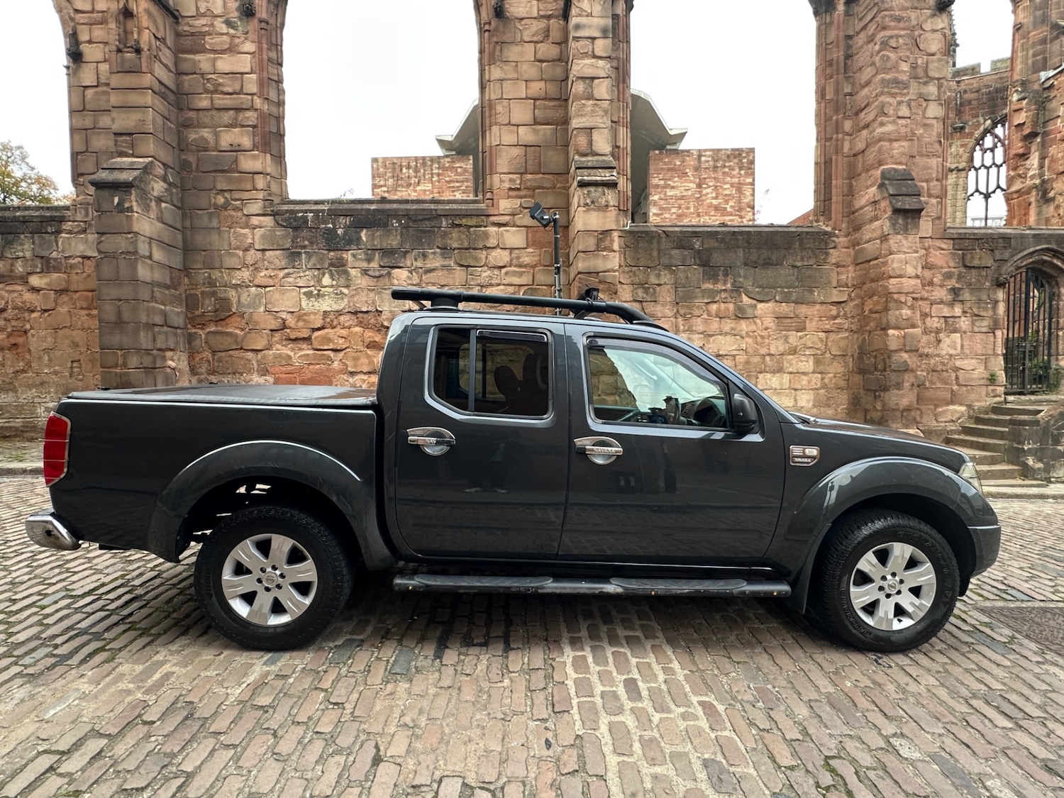 Used Nissan Navara 2006 for sale - 76121698: Photo 14