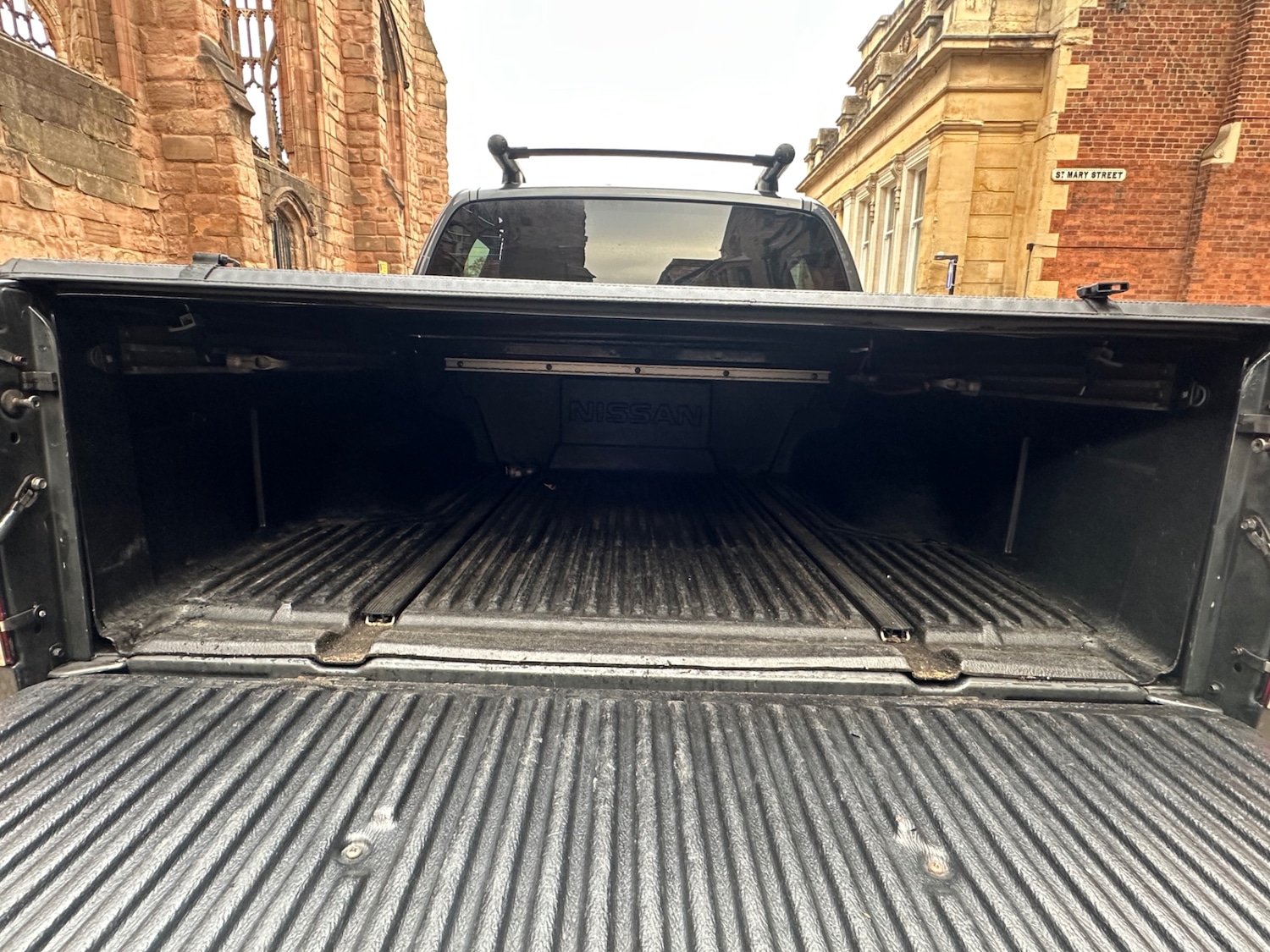 Used Nissan Navara 2006 for sale - 76121698: Photo 15