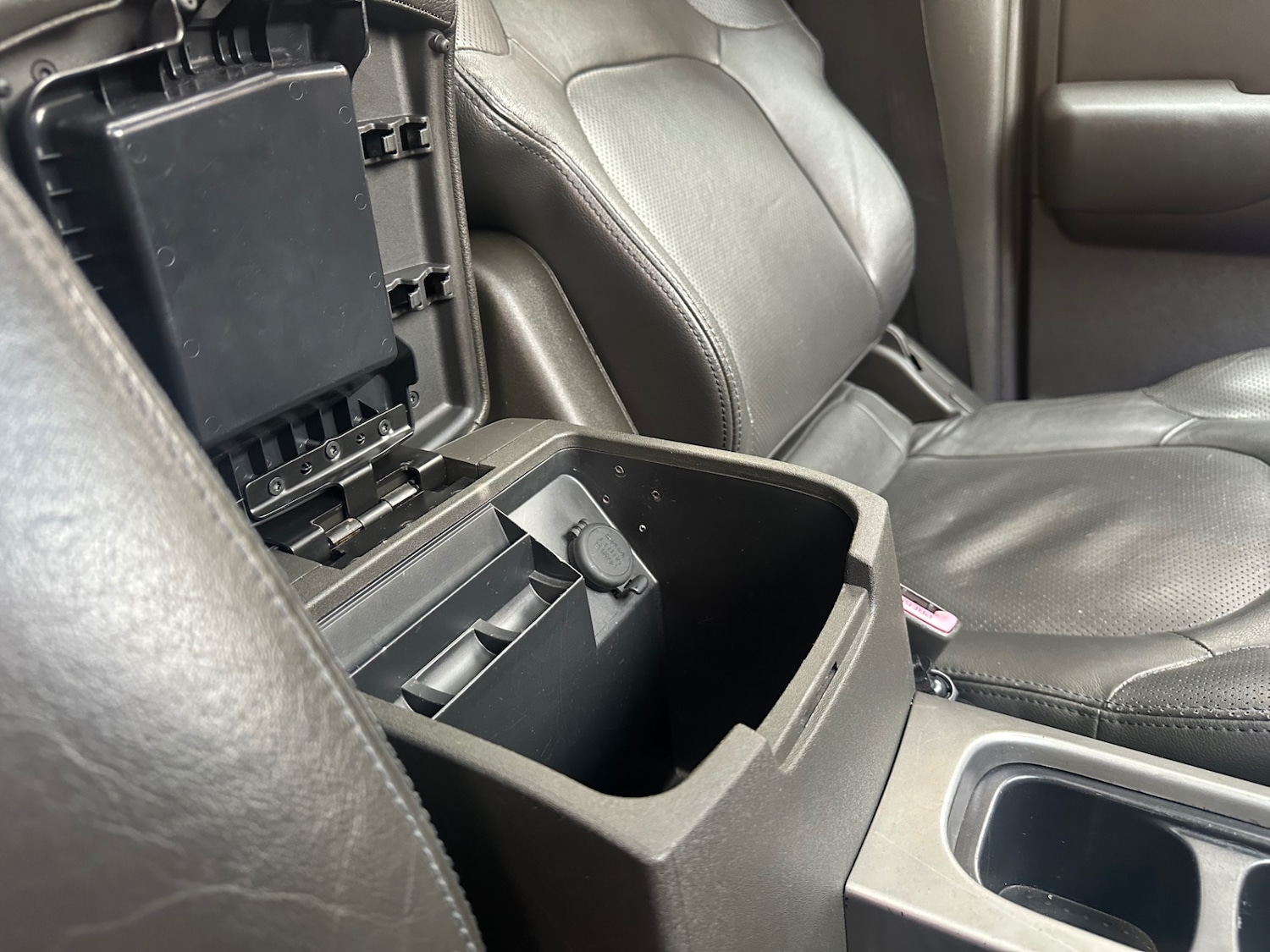 Used Nissan Navara 2006 for sale - 76121698: Photo 16