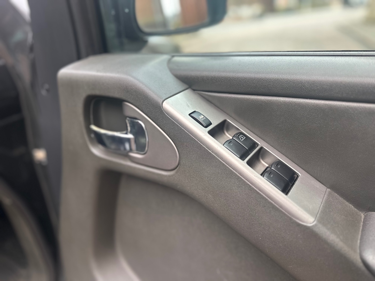 Used Nissan Navara 2006 for sale - 76121698: Photo 19