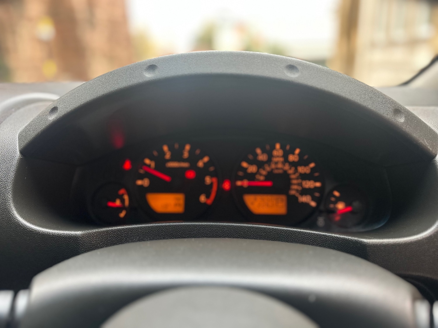 Used Nissan Navara 2006 for sale - 76121698: Photo 21