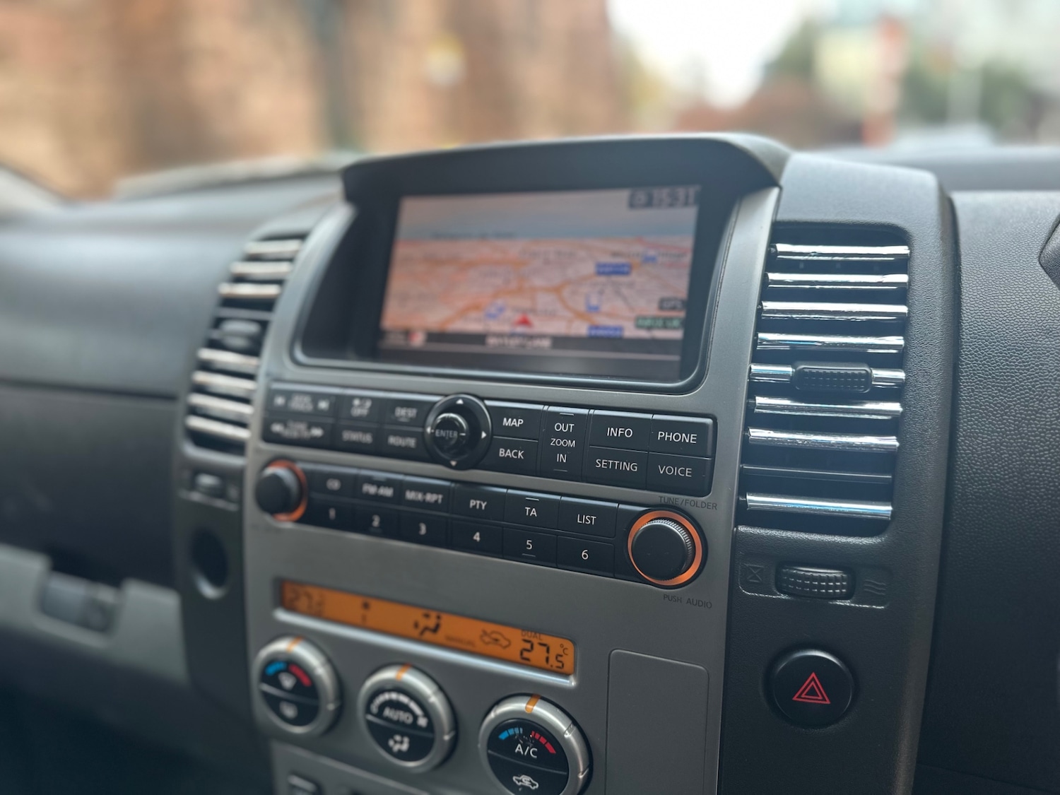 Used Nissan Navara 2006 for sale - 76121698: Photo 22