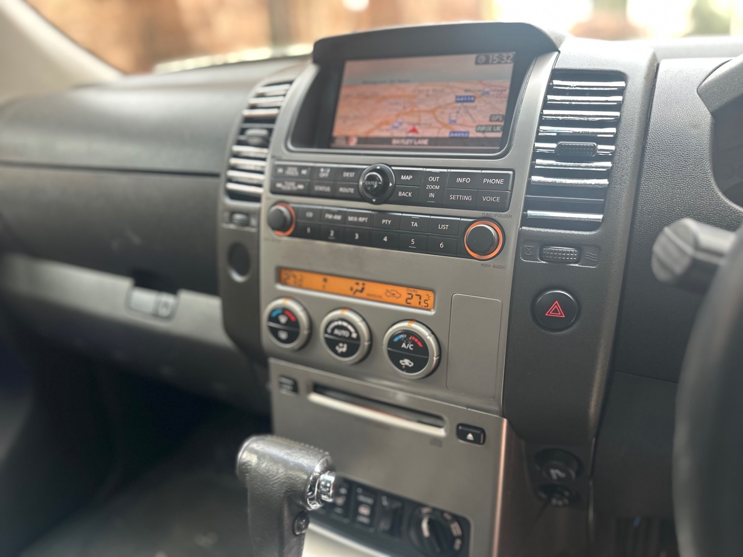 Used Nissan Navara 2006 for sale - 76121698: Photo 23