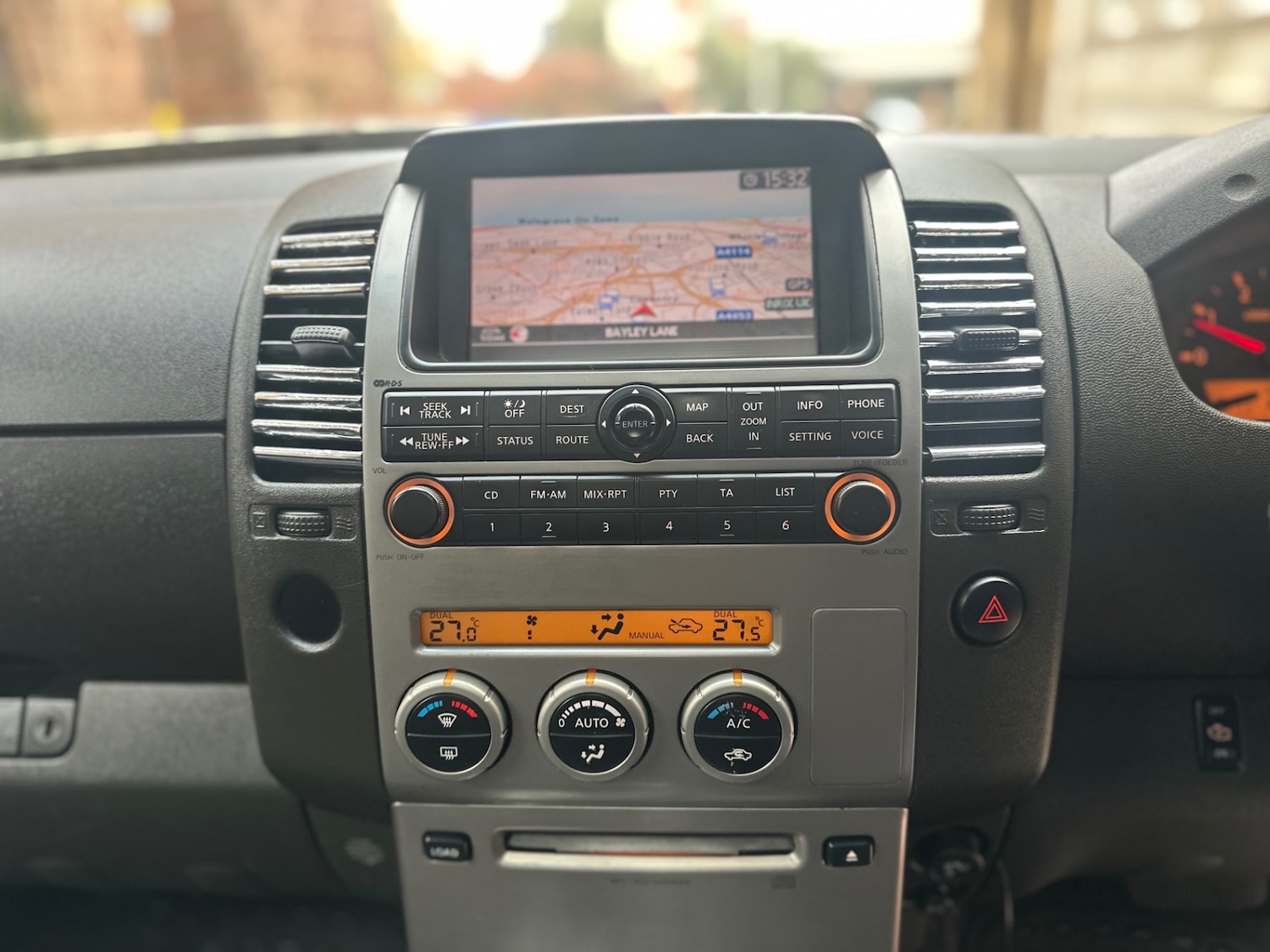 Used Nissan Navara 2006 for sale - 76121698: Photo 24