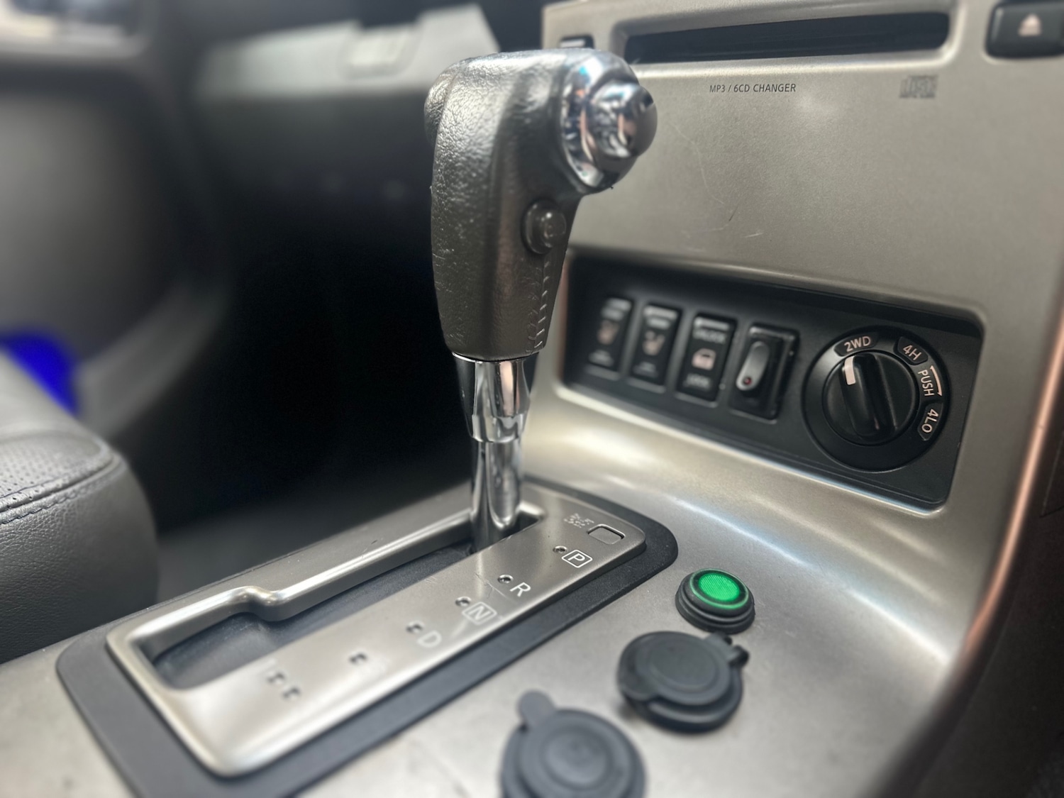 Used Nissan Navara 2006 for sale - 76121698: Photo 26