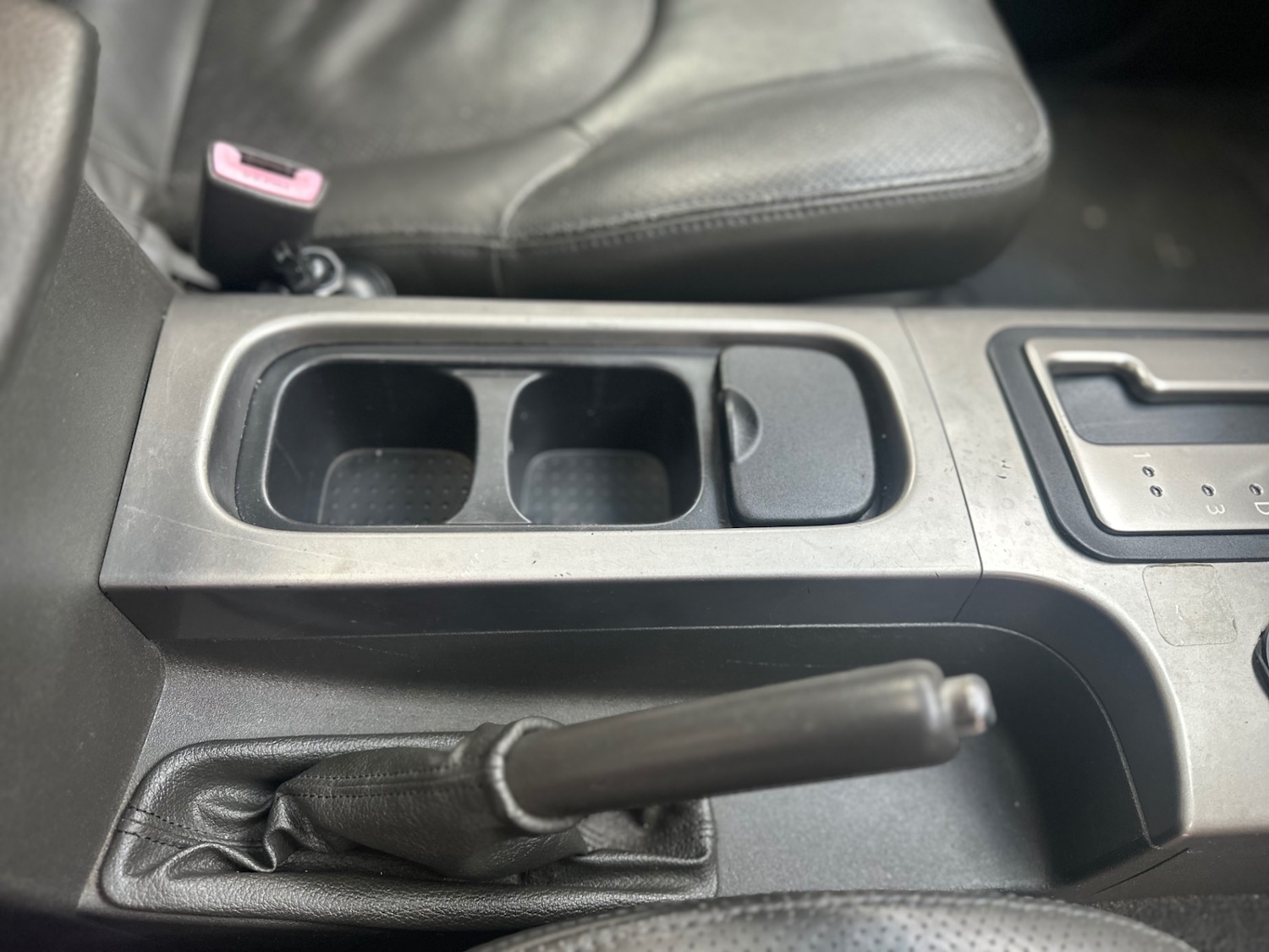 Used Nissan Navara 2006 for sale - 76121698: Photo 27