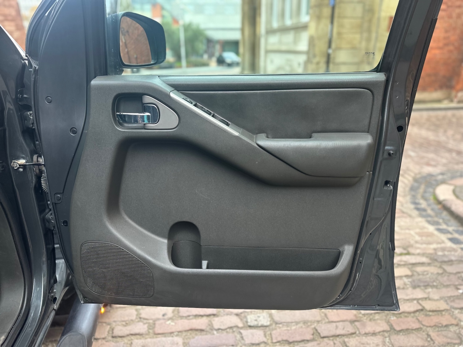 Used Nissan Navara 2006 for sale - 76121698: Photo 28