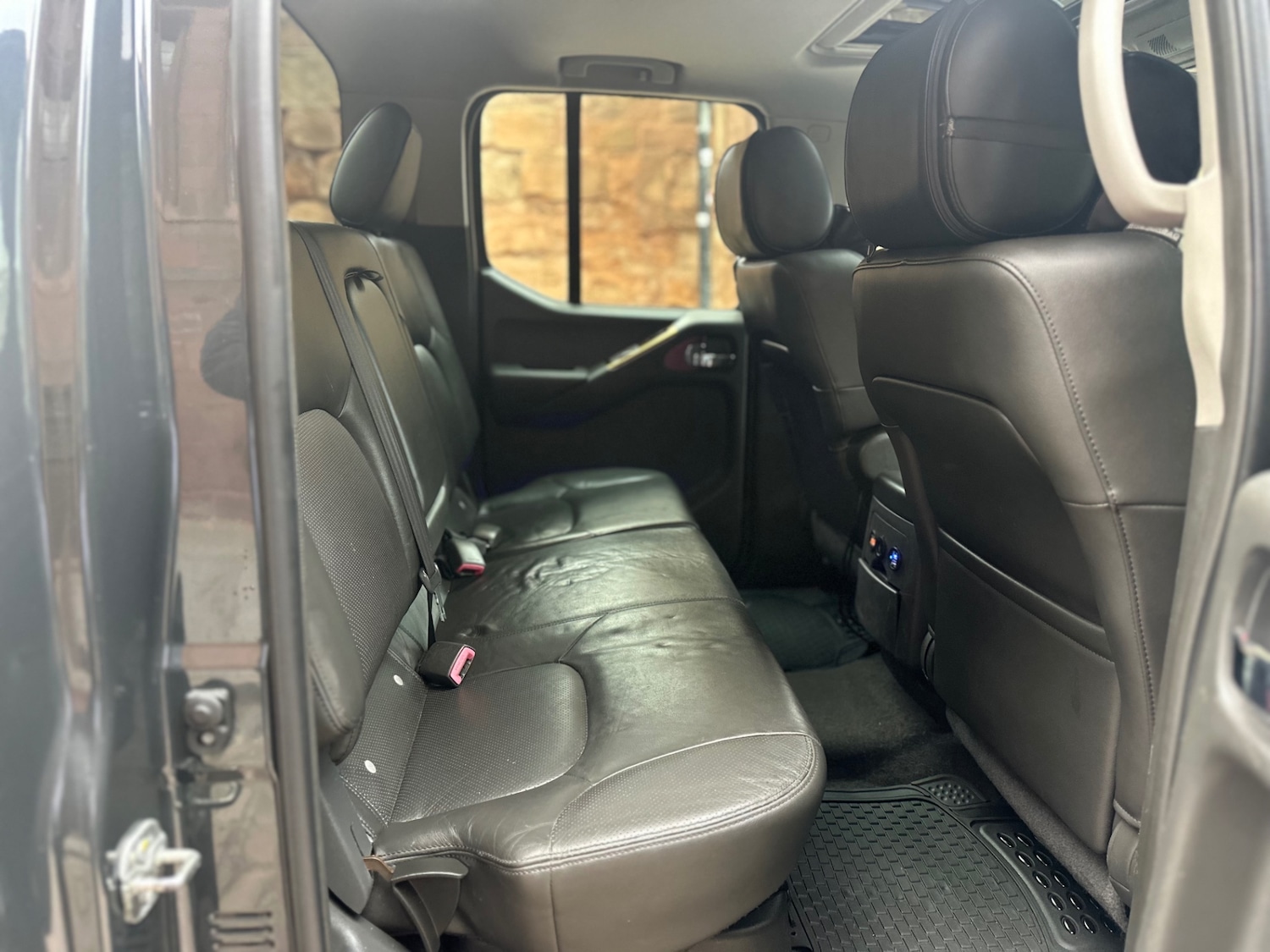 Used Nissan Navara 2006 for sale - 76121698: Photo 29