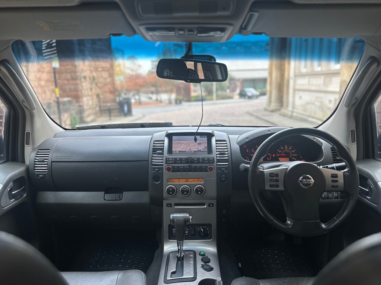 Used Nissan Navara 2006 for sale - 76121698: Photo 32