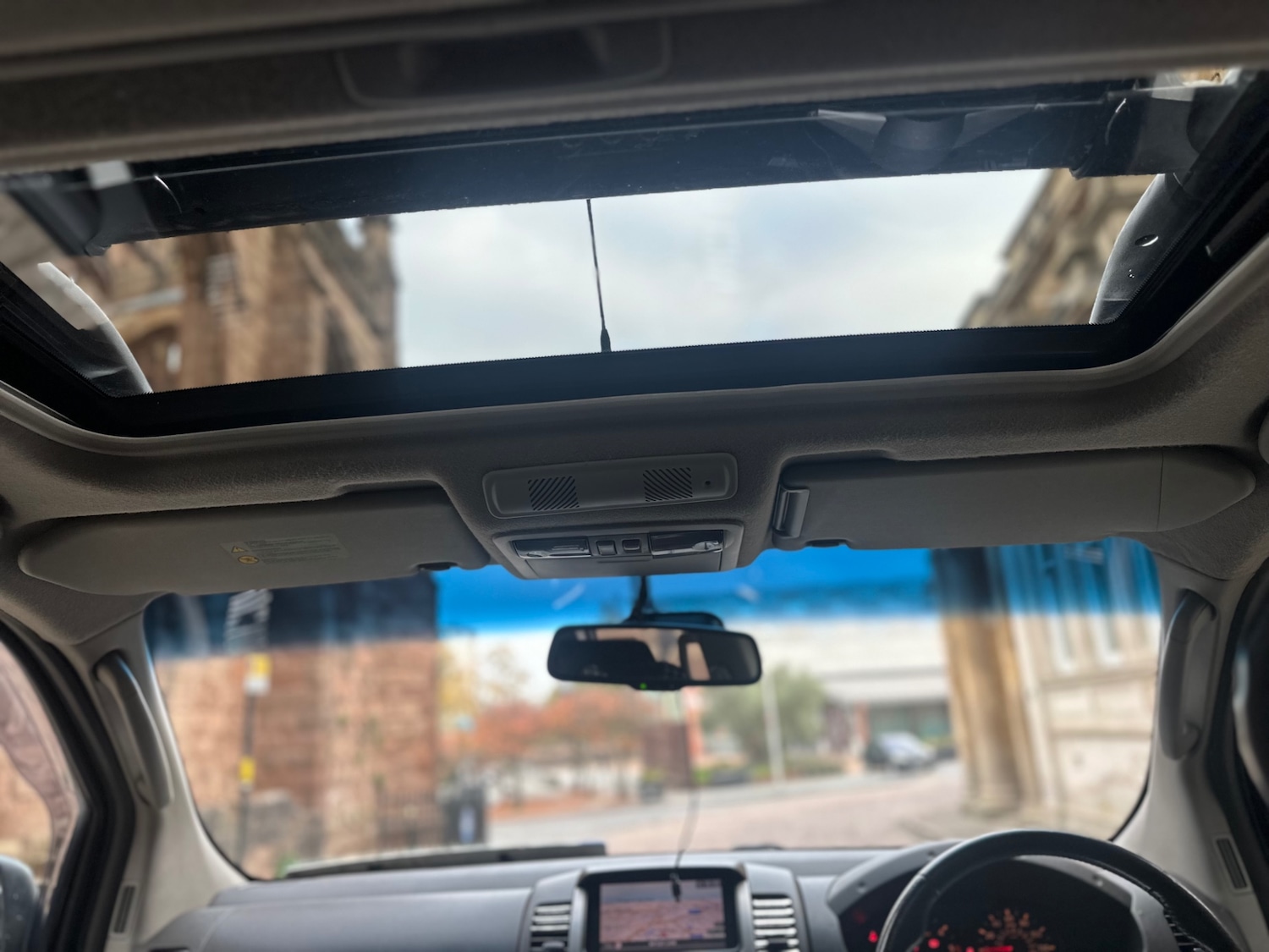 Used Nissan Navara 2006 for sale - 76121698: Photo 33