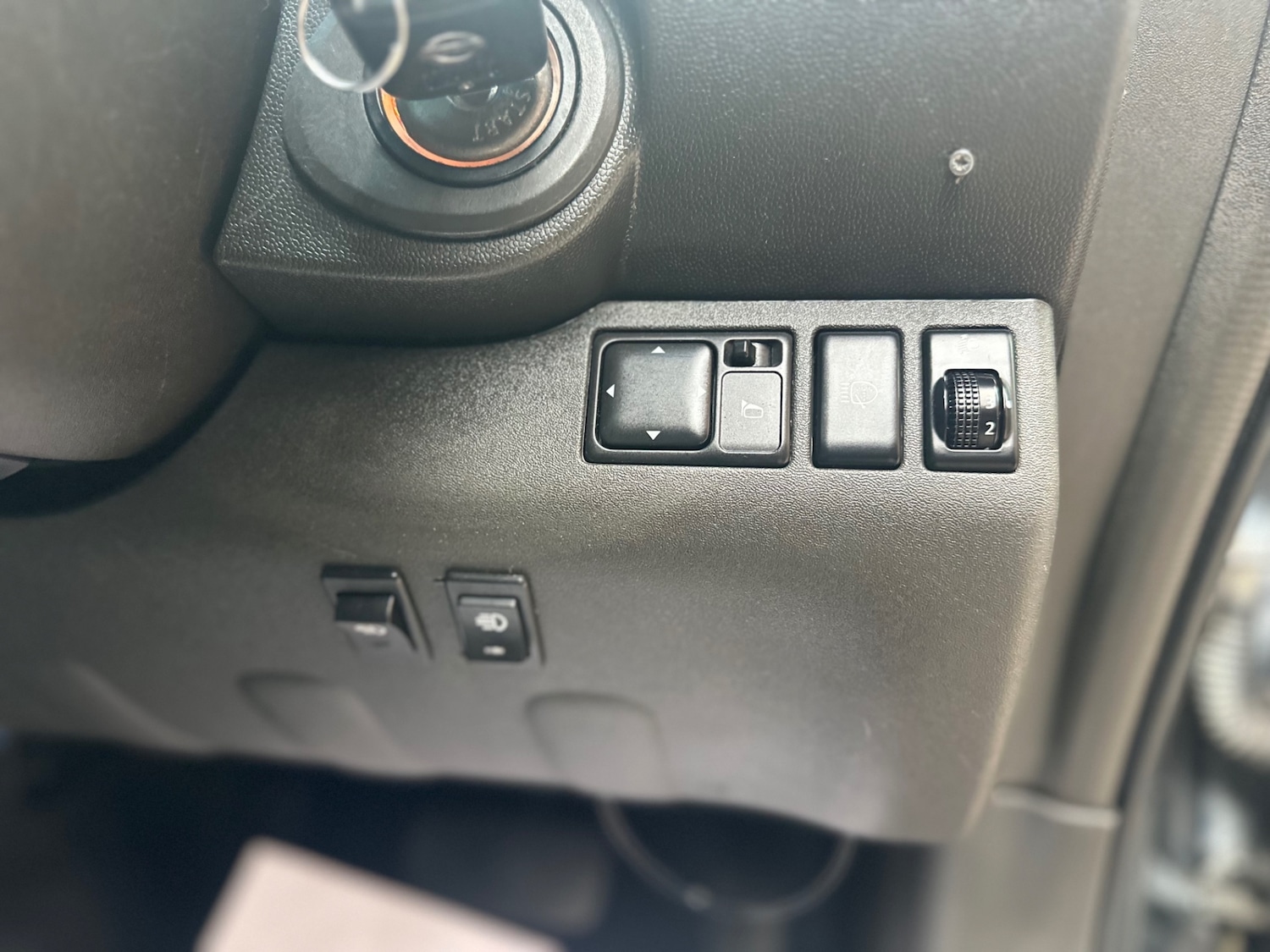 Used Nissan Navara 2006 for sale - 76121698: Photo 34