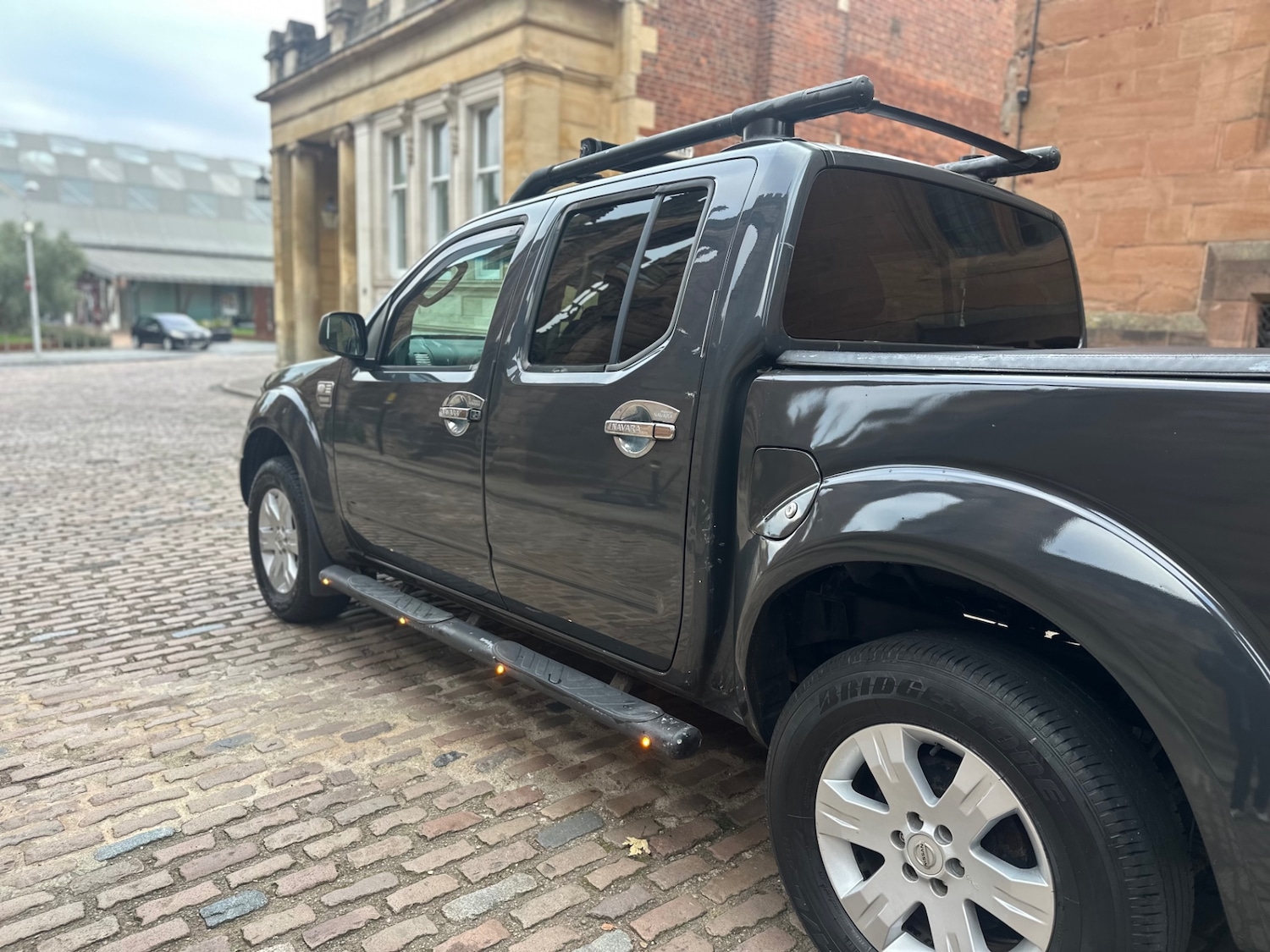 Used Nissan Navara 2006 for sale - 76121698: Photo 37