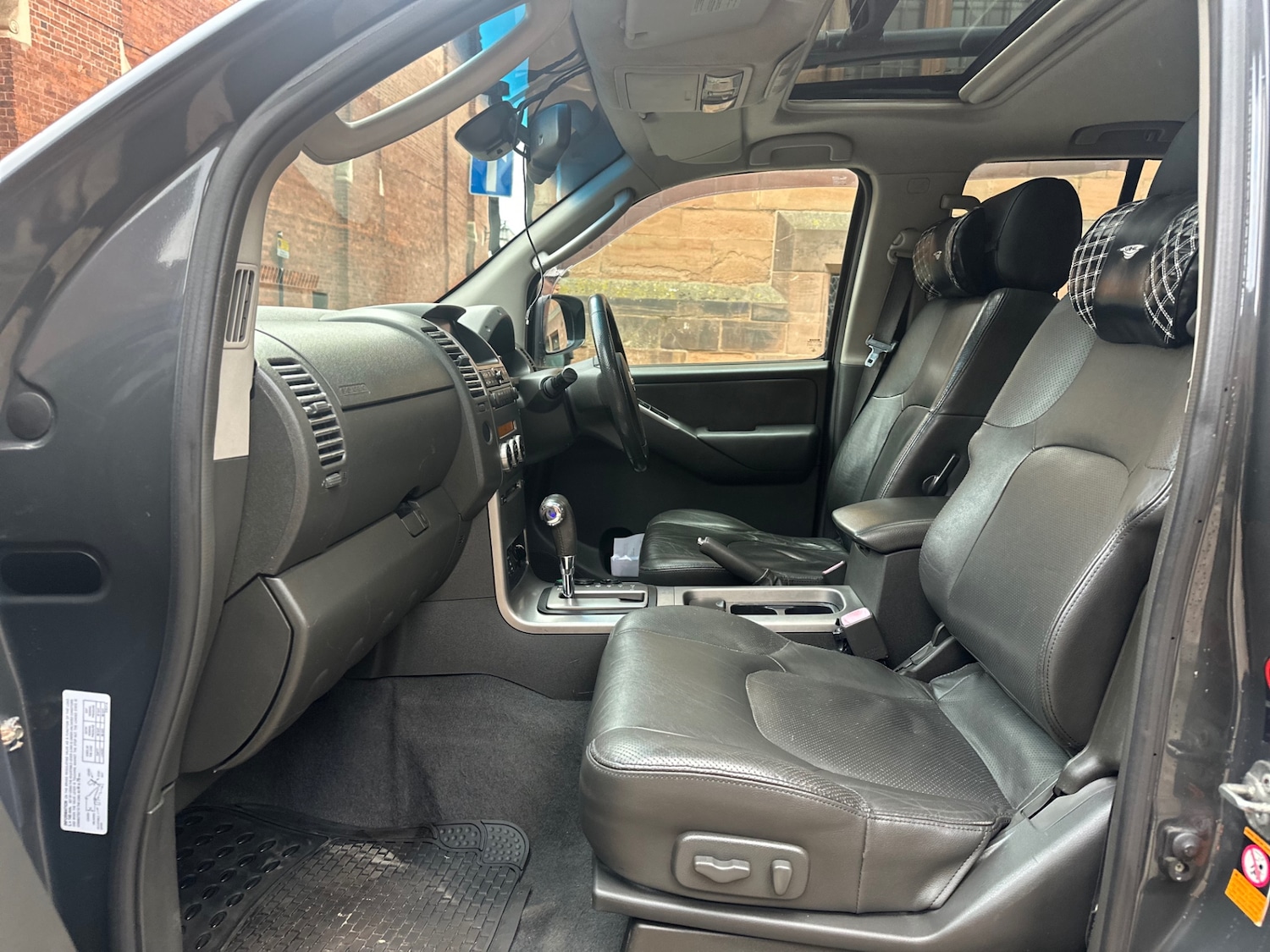 Used Nissan Navara 2006 for sale - 76121698: Photo 39