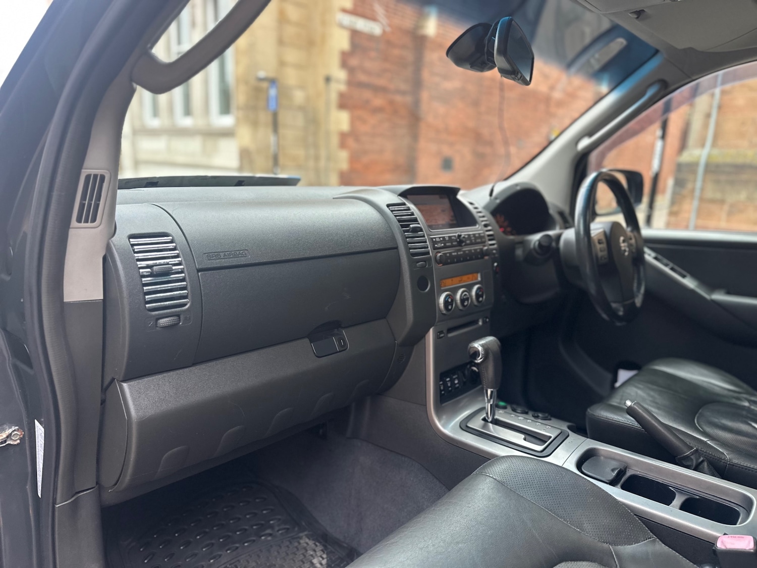 Used Nissan Navara 2006 for sale - 76121698: Photo 40