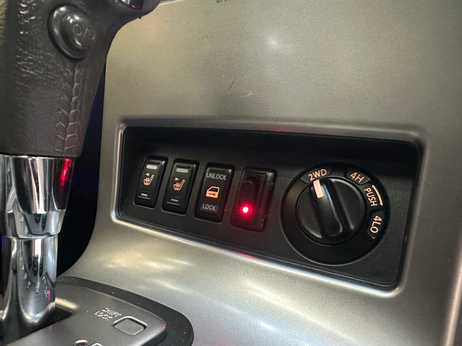 Used Nissan Navara 2006 for sale - 76121698: Photo 43