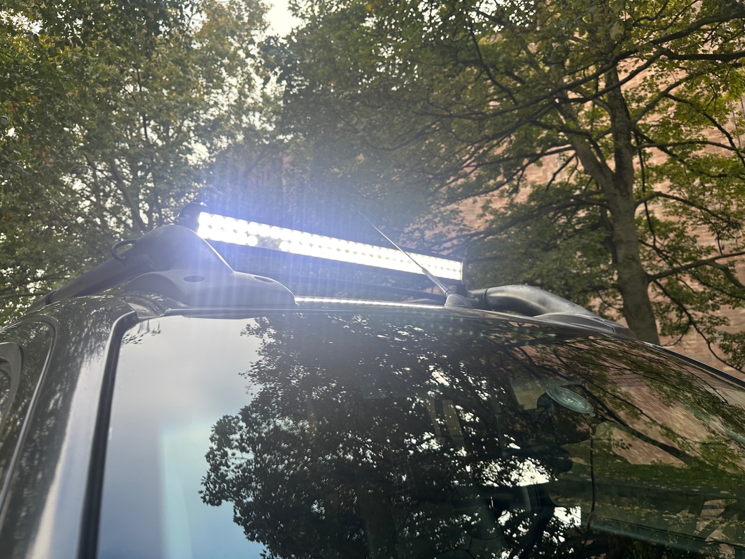 Used Nissan Navara 2006 for sale - 76121698: Photo 44