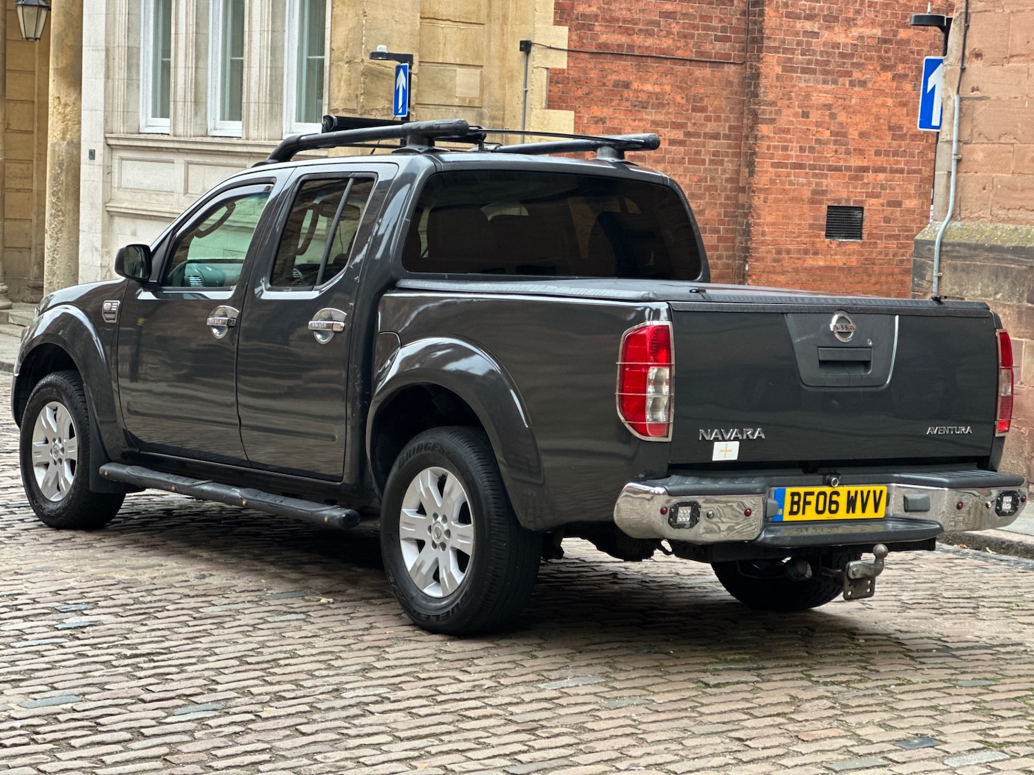 Used Nissan Navara 2006 for sale - 76121698: Photo 9