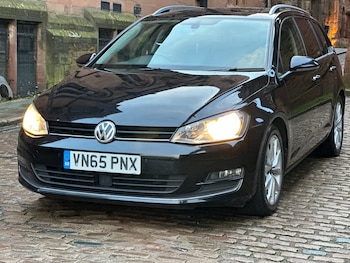 Used Volkswagen Golf 2015 for sale - 78243366: Photo