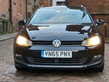 Used Volkswagen Golf 2015 for sale - 78243366: Photo