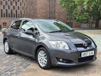 Used Toyota Auris 2007 for sale - 78873600: Photo