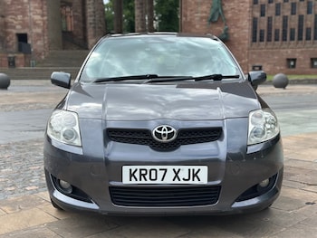 Used Toyota Auris 2007 for sale - 78873600: Photo