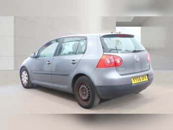 Used Volkswagen Golf 2006 for sale - 79668716: Photo