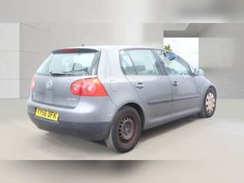 Used Volkswagen Golf 2006 for sale - 79668716: Photo