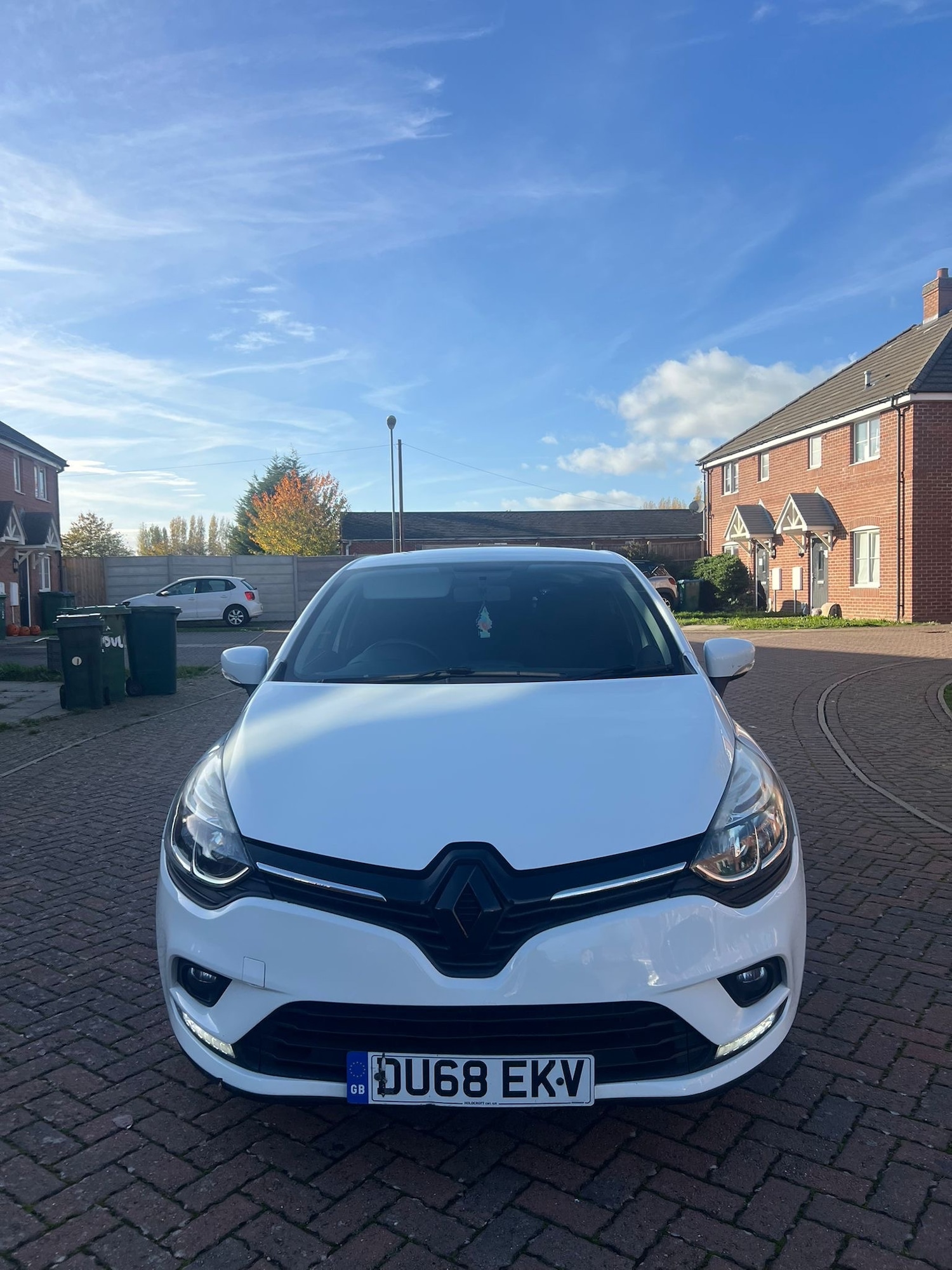 Used Renault Clio 2018 for sale - 76421960: Photo 7