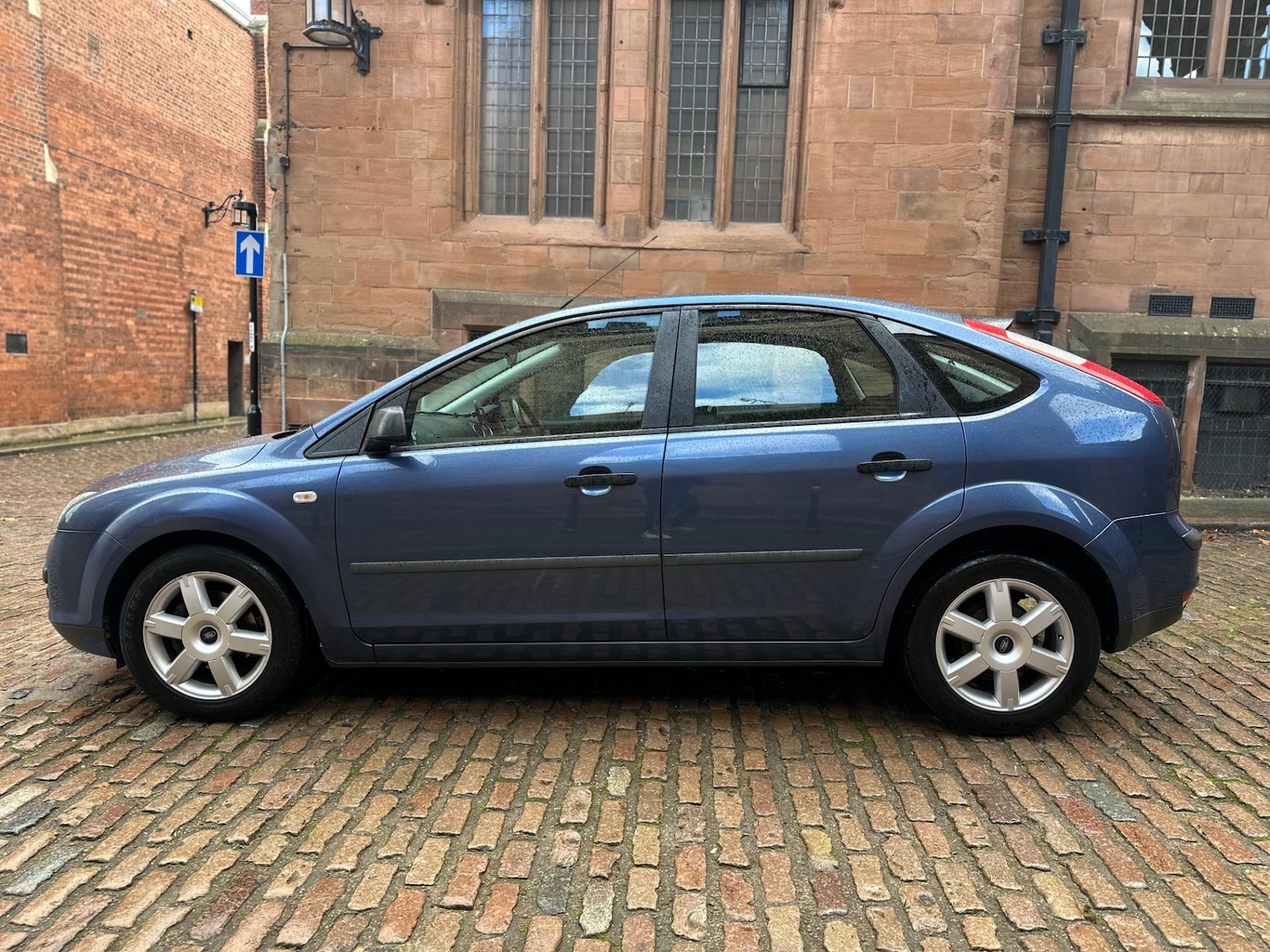 Used Ford Focus 2006 for sale - 76440283: Photo 10