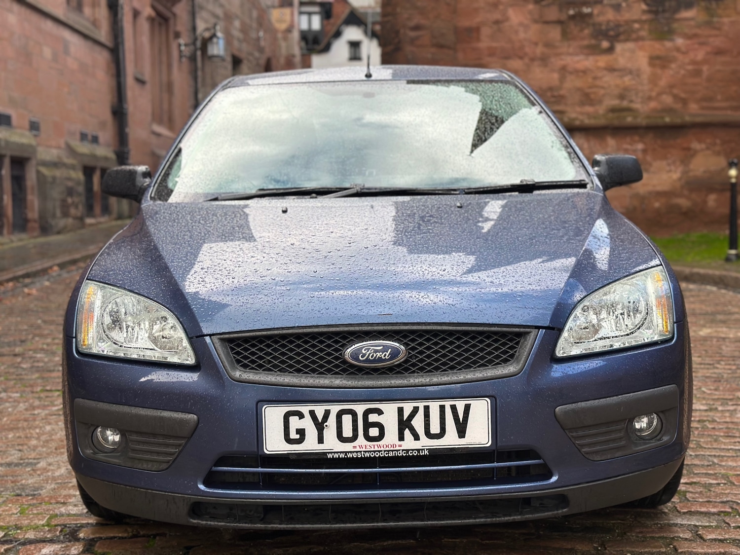 Used Ford Focus 2006 for sale - 76440283: Photo 11