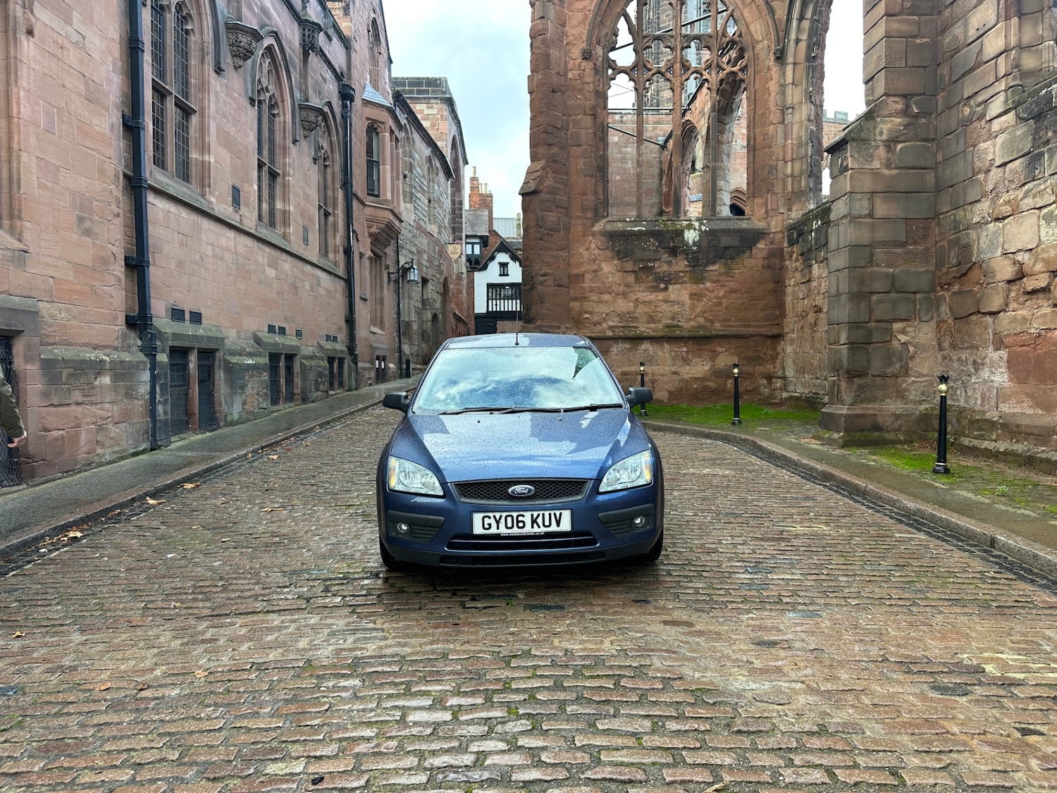 Used Ford Focus 2006 for sale - 76440283: Photo 12