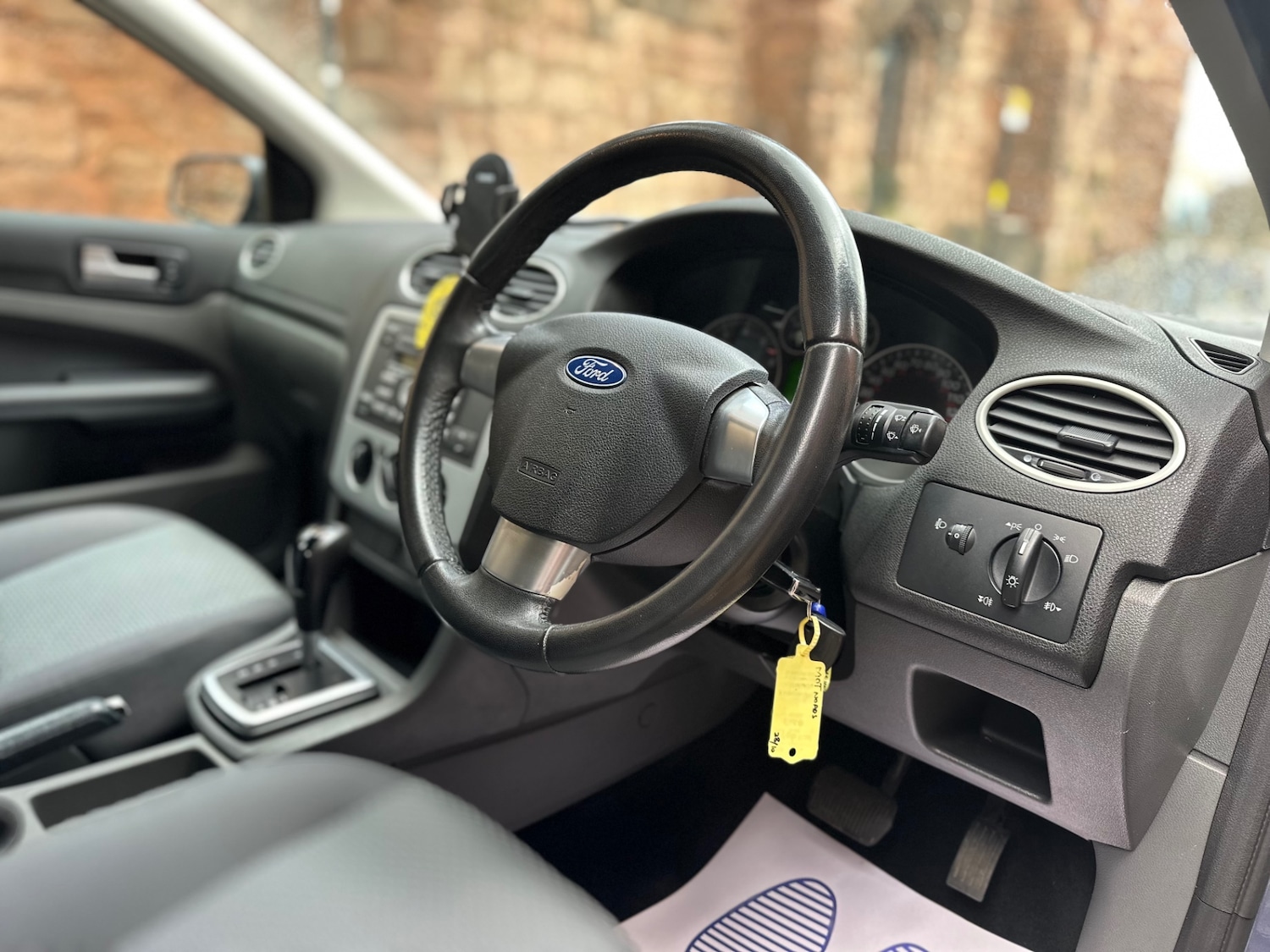 Used Ford Focus 2006 for sale - 76440283: Photo 13