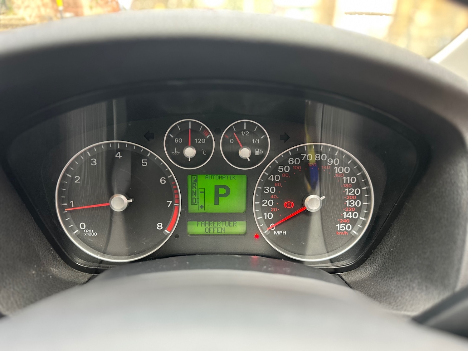 Used Ford Focus 2006 for sale - 76440283: Photo 15