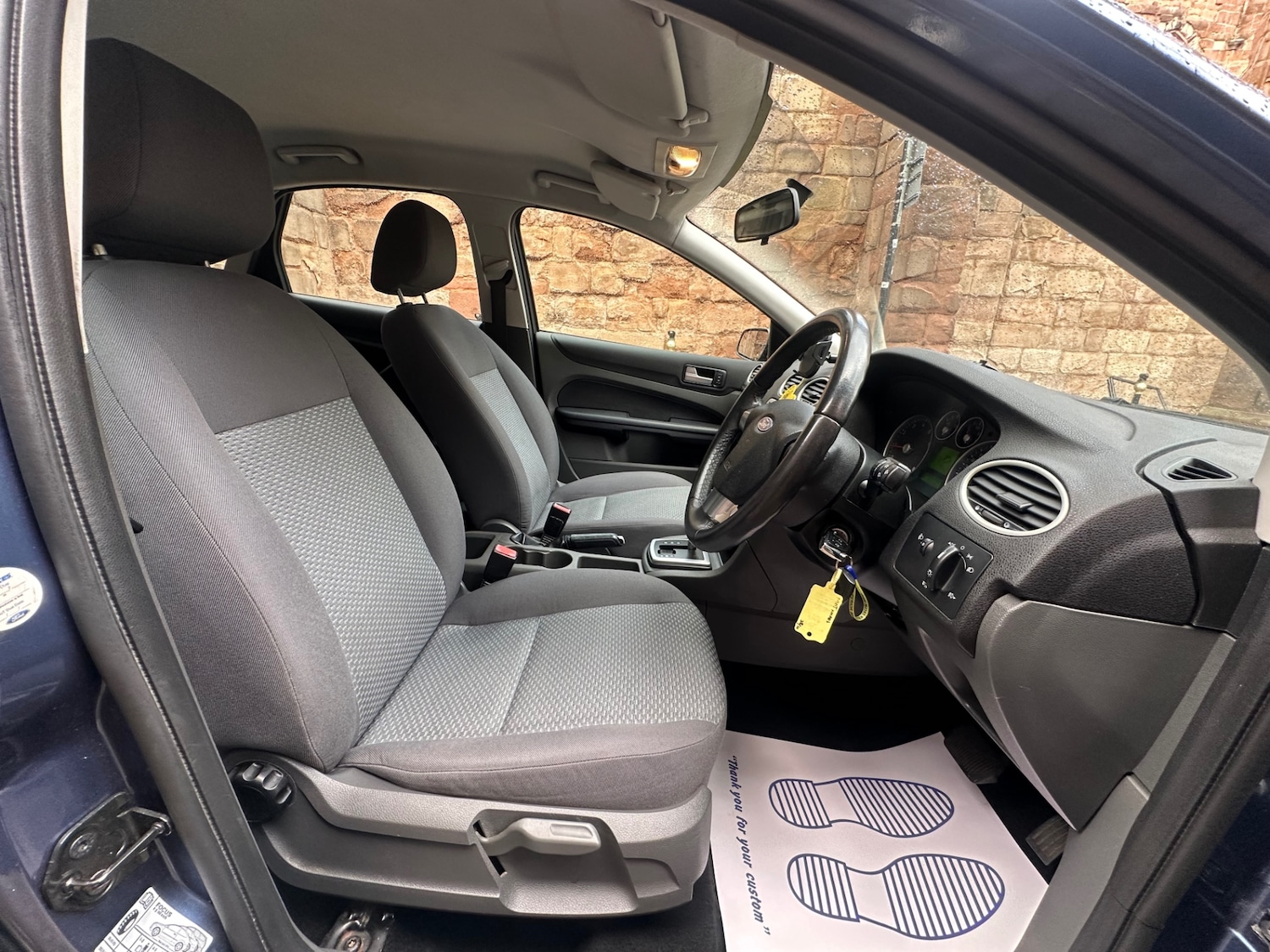 Used Ford Focus 2006 for sale - 76440283: Photo 16