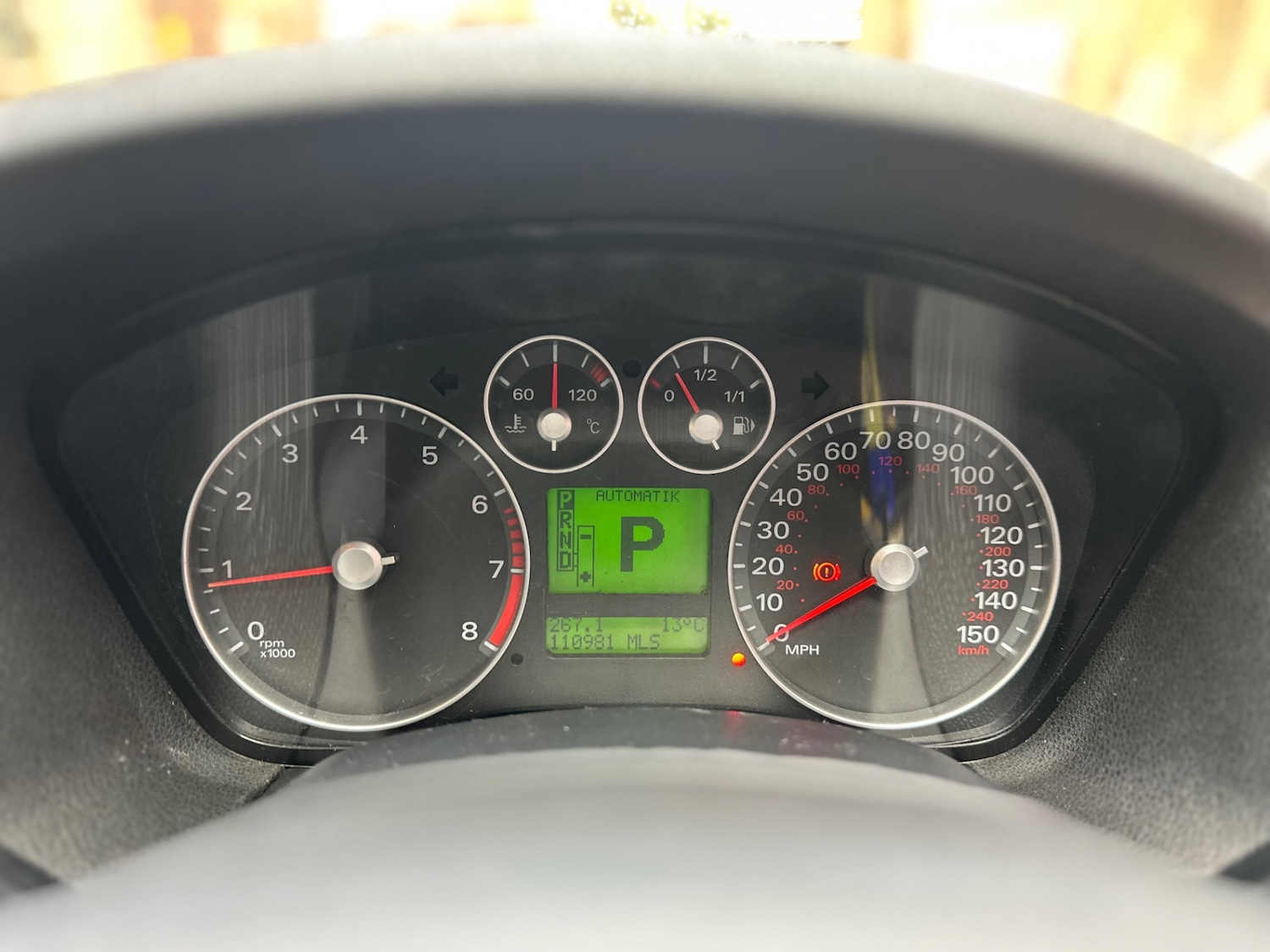 Used Ford Focus 2006 for sale - 76440283: Photo 18