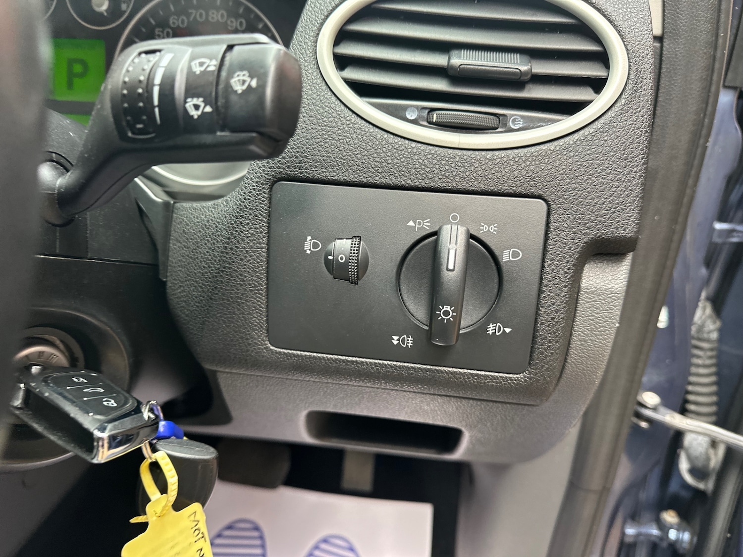 Used Ford Focus 2006 for sale - 76440283: Photo 19