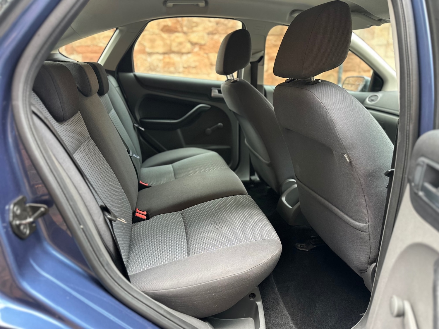 Used Ford Focus 2006 for sale - 76440283: Photo 21