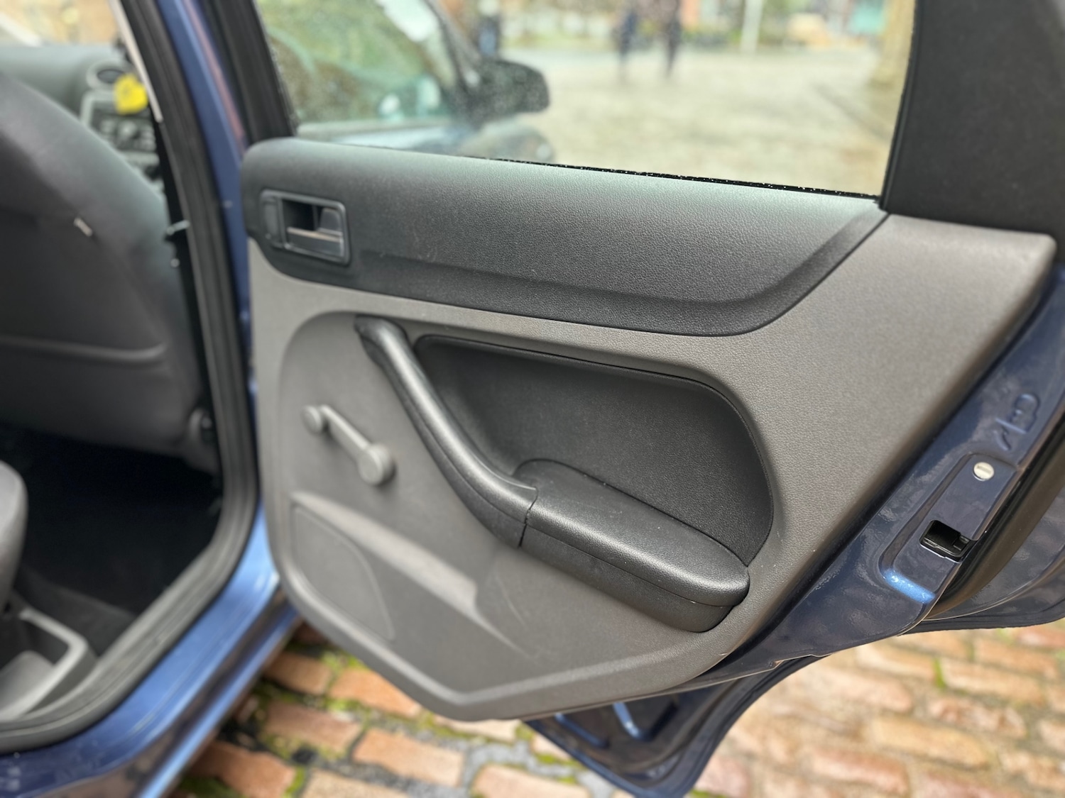 Used Ford Focus 2006 for sale - 76440283: Photo 22