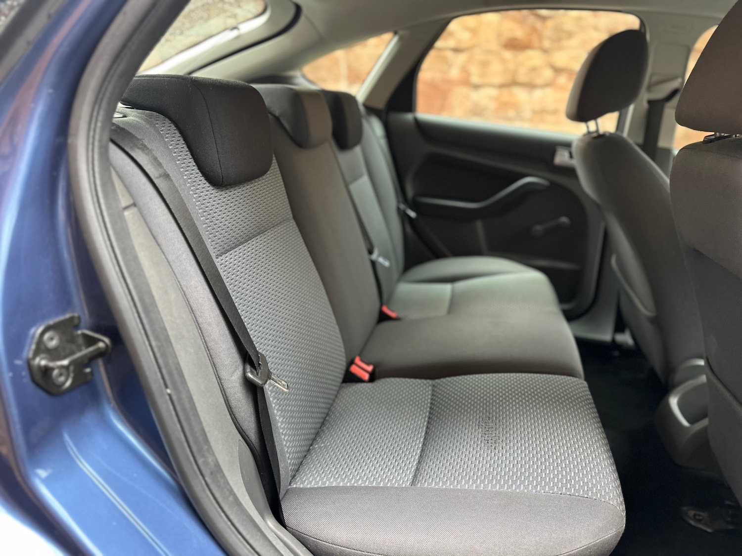 Used Ford Focus 2006 for sale - 76440283: Photo 24