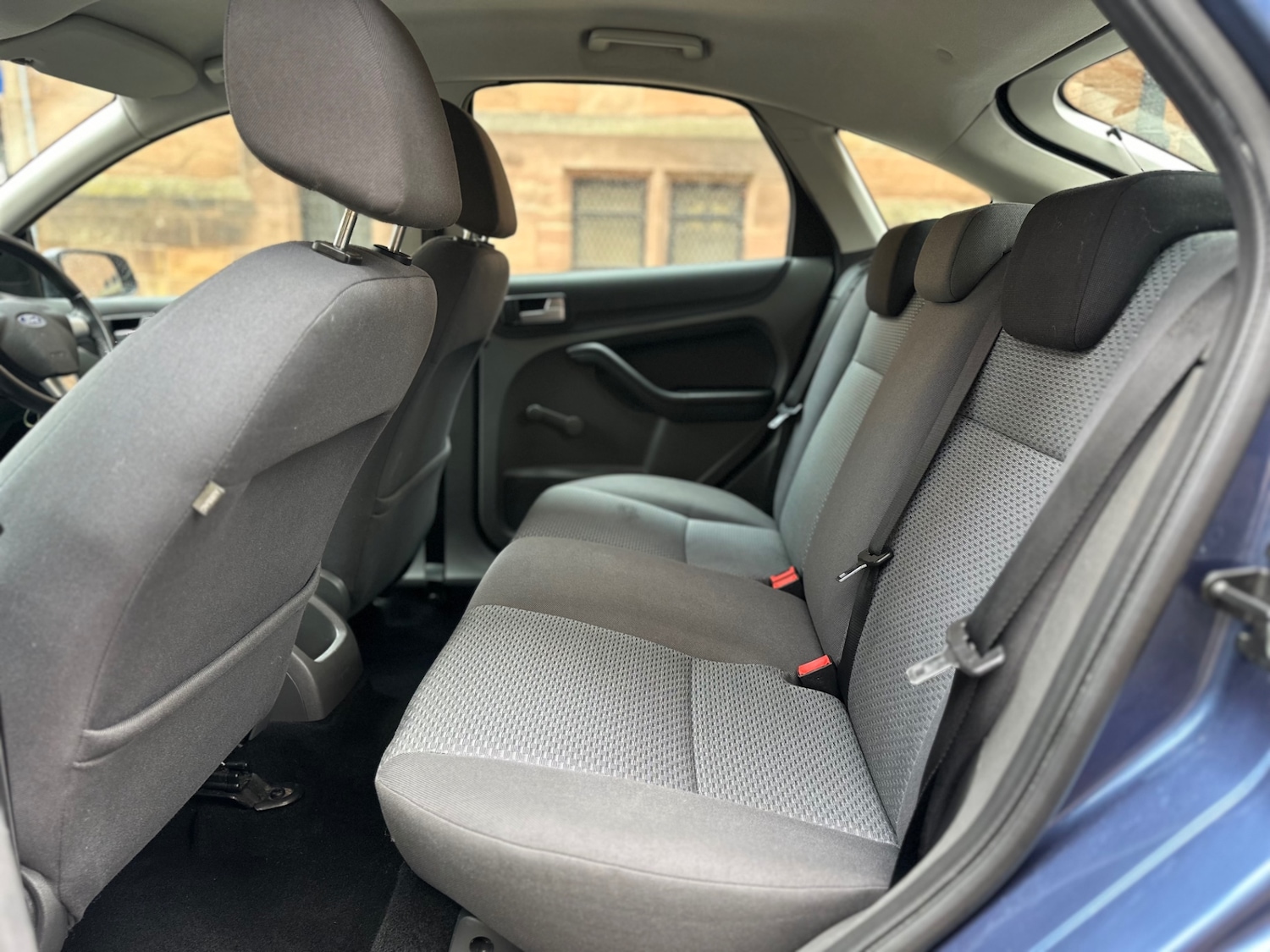 Used Ford Focus 2006 for sale - 76440283: Photo 25