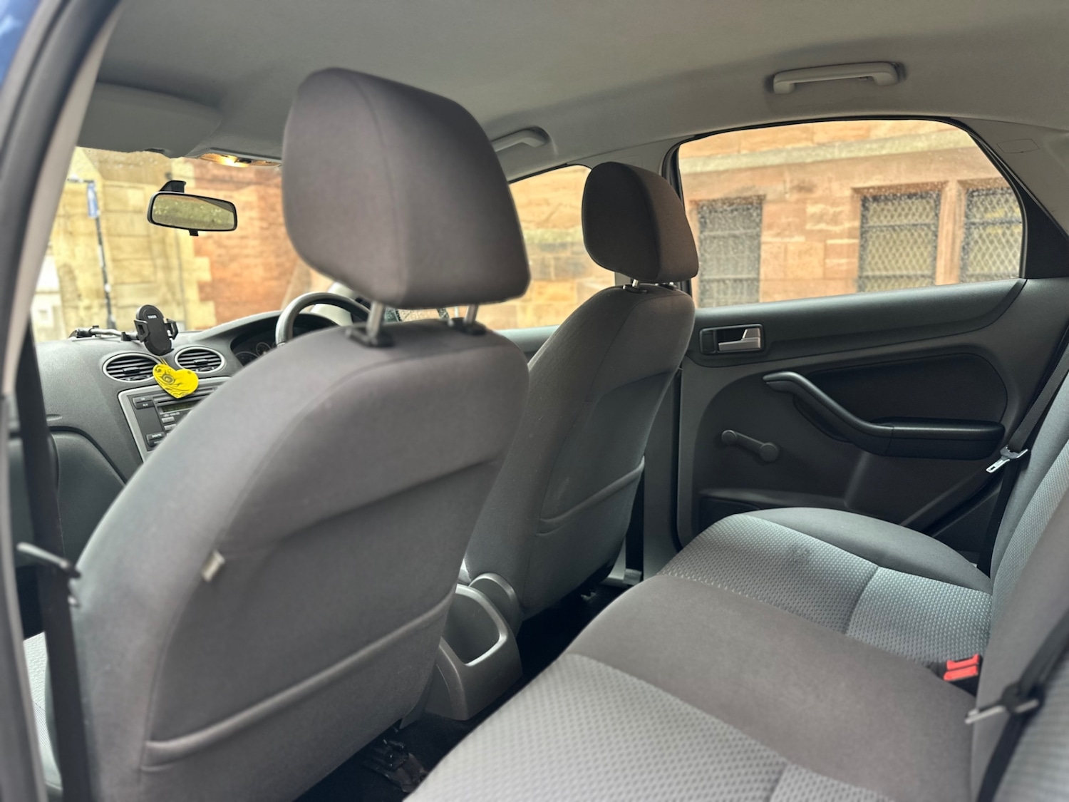 Used Ford Focus 2006 for sale - 76440283: Photo 26